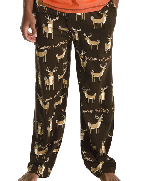 animal pajama pants